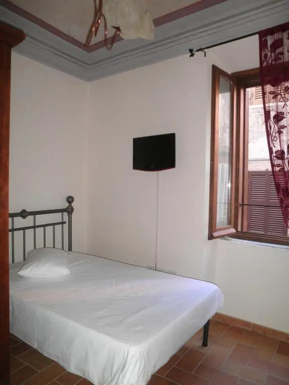 Palazzetto Leonardi