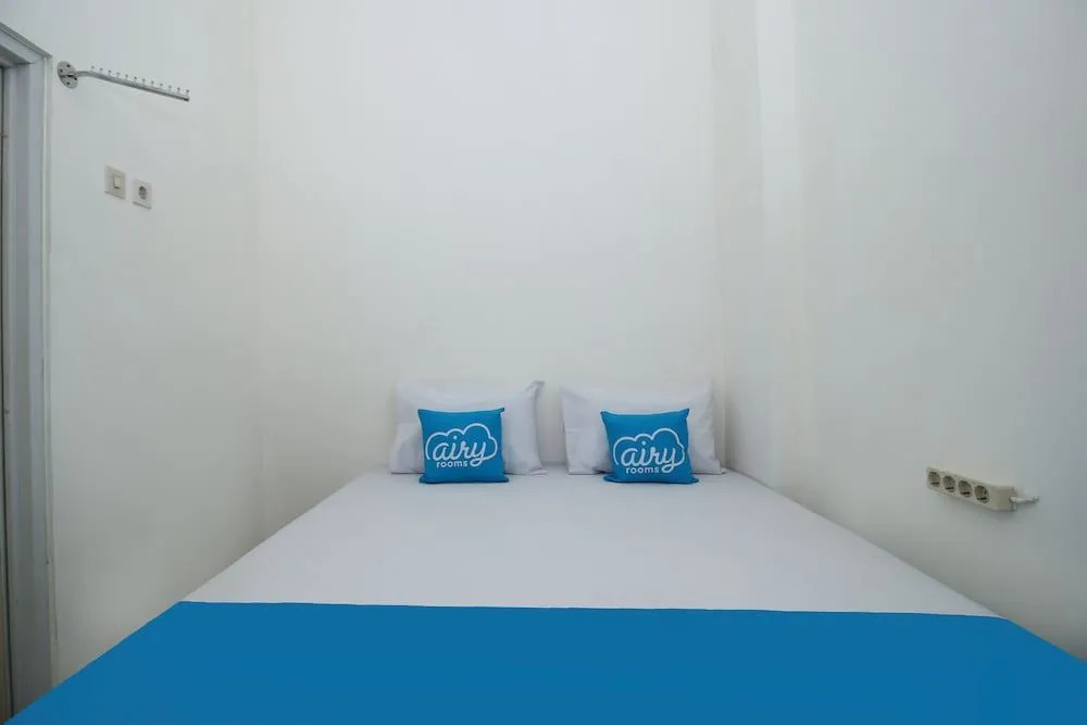 Airy Eco Tambora Tanah Sereal Raya 17 Jakarta