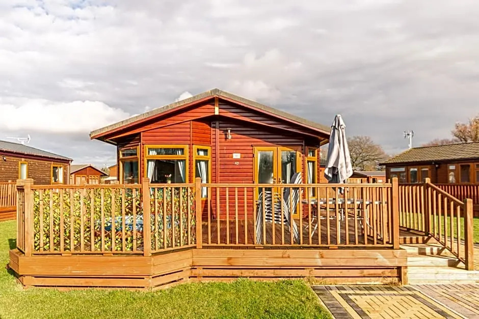 Flamingo Lodge