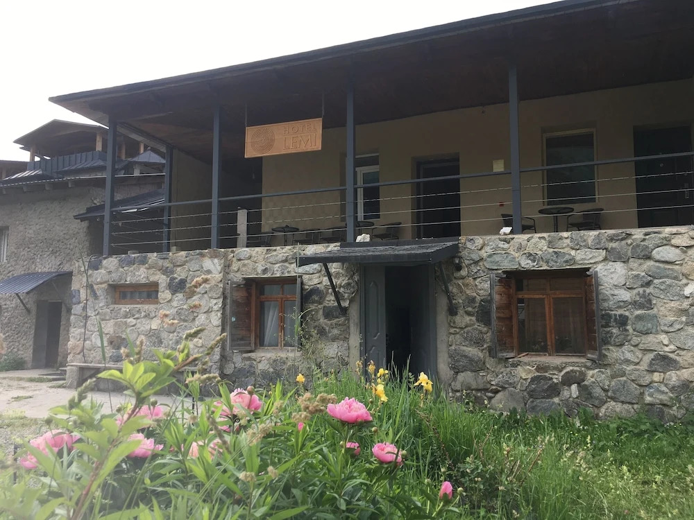 Hotel Lemi
