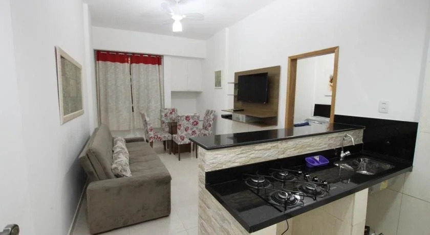 Apartments Almirante Goncalves