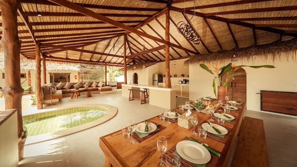 Baan Ya Kha exclusive Villa 5 bedrooms