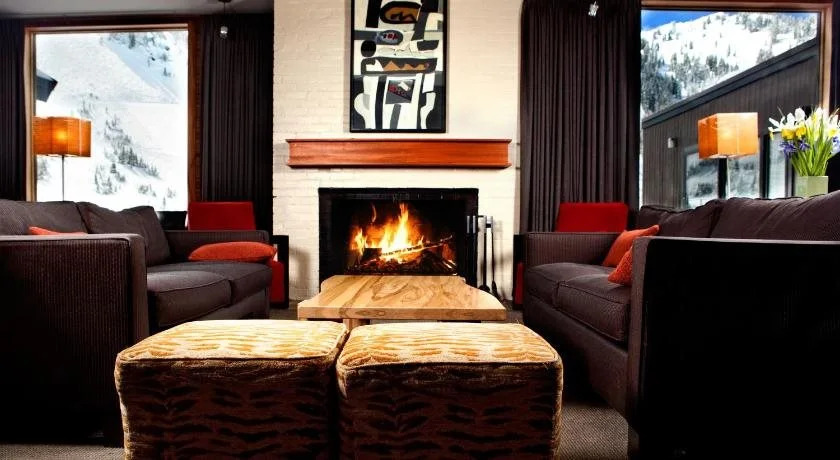 Alta Lodge