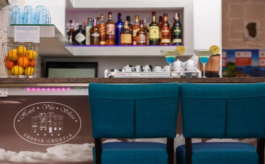 Heritage Hotel Vila Sikaa