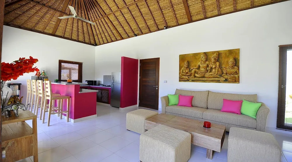 Villa Praneva