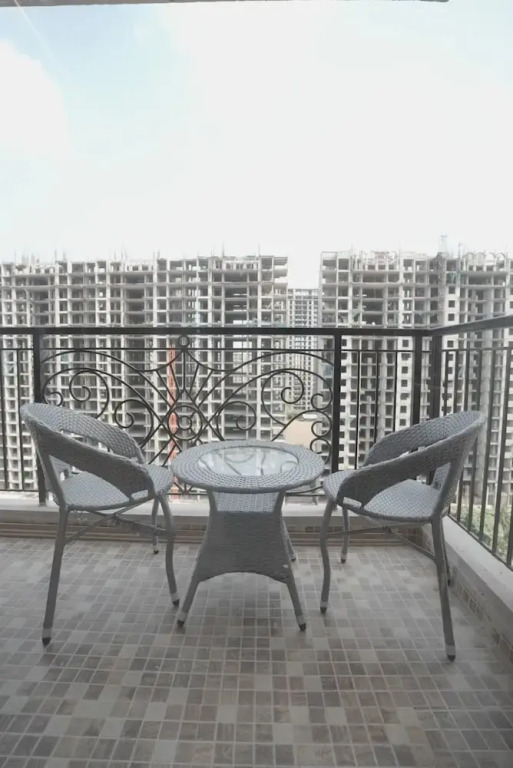 Villa Vistosa Omaxe Hazratganj