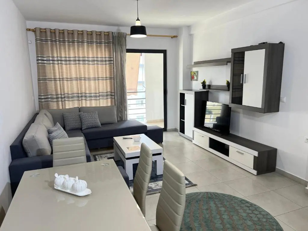 Marinela Apartment