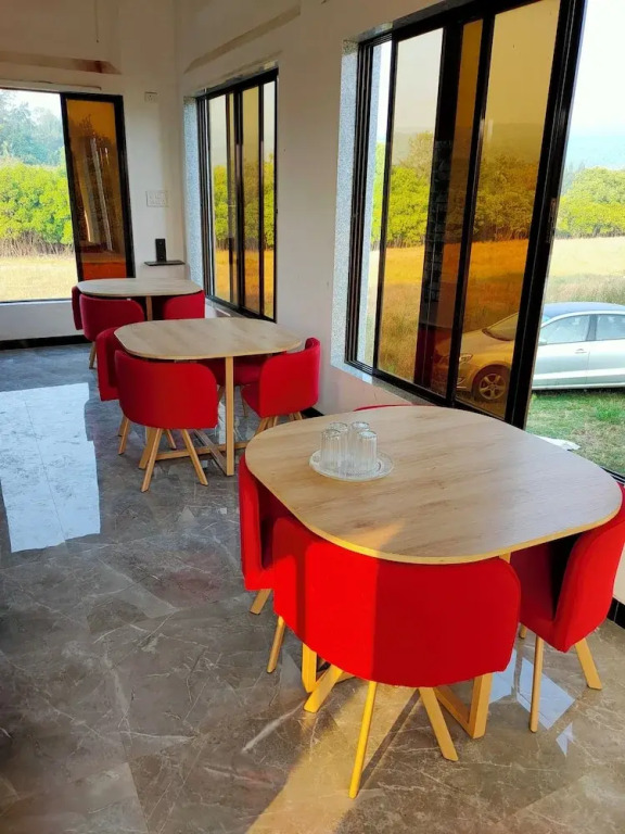 Shobha Farmhouse