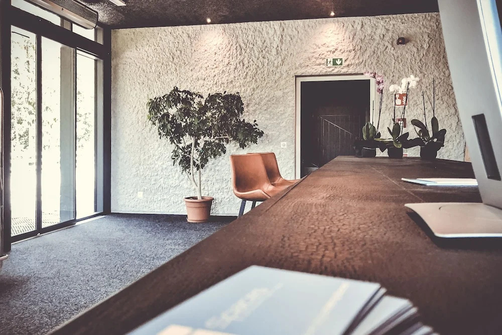 Spaces Hotel