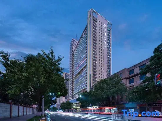 Lead-Goal Premier Hotel
