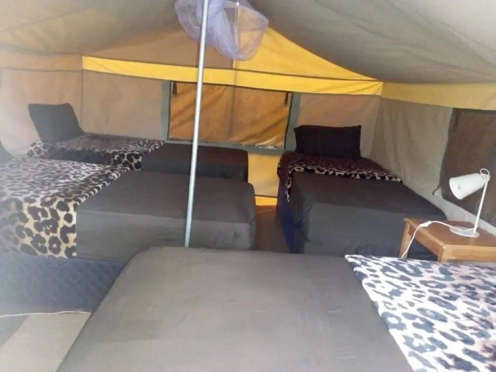 African Casa
