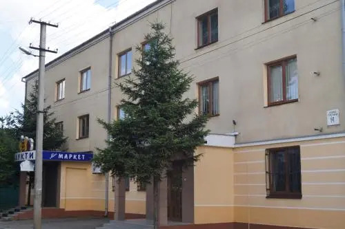 Vira Hostel