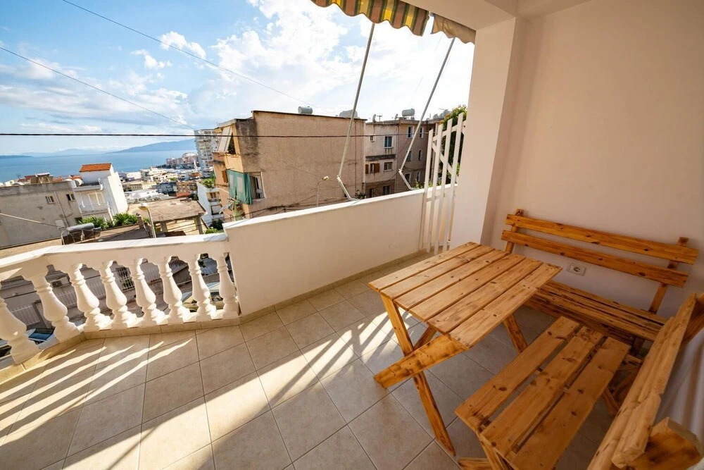 Ideal ApartHotel Saranda