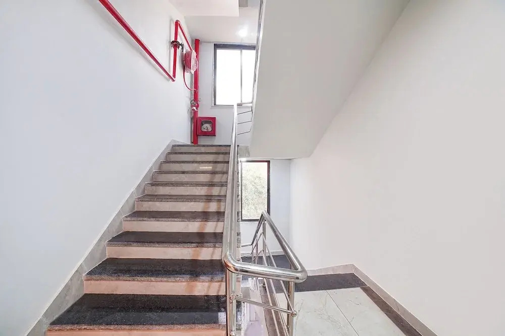 FabHotel Prime Bliss Residency