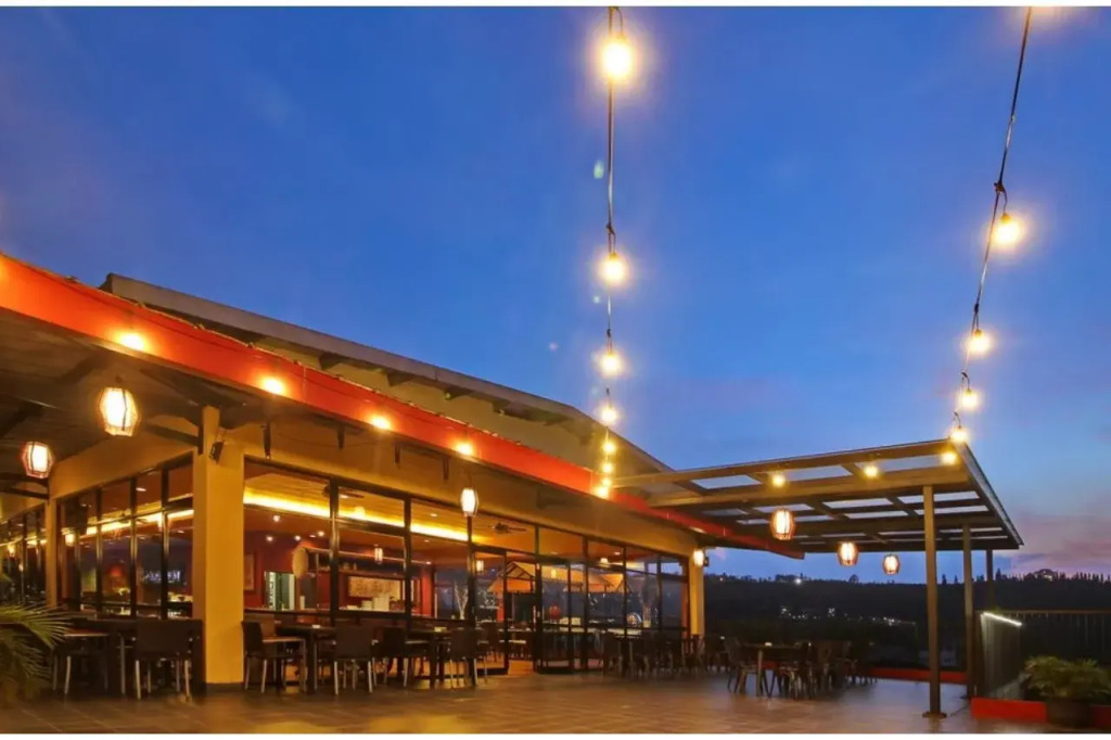 Grand Diara Hotel