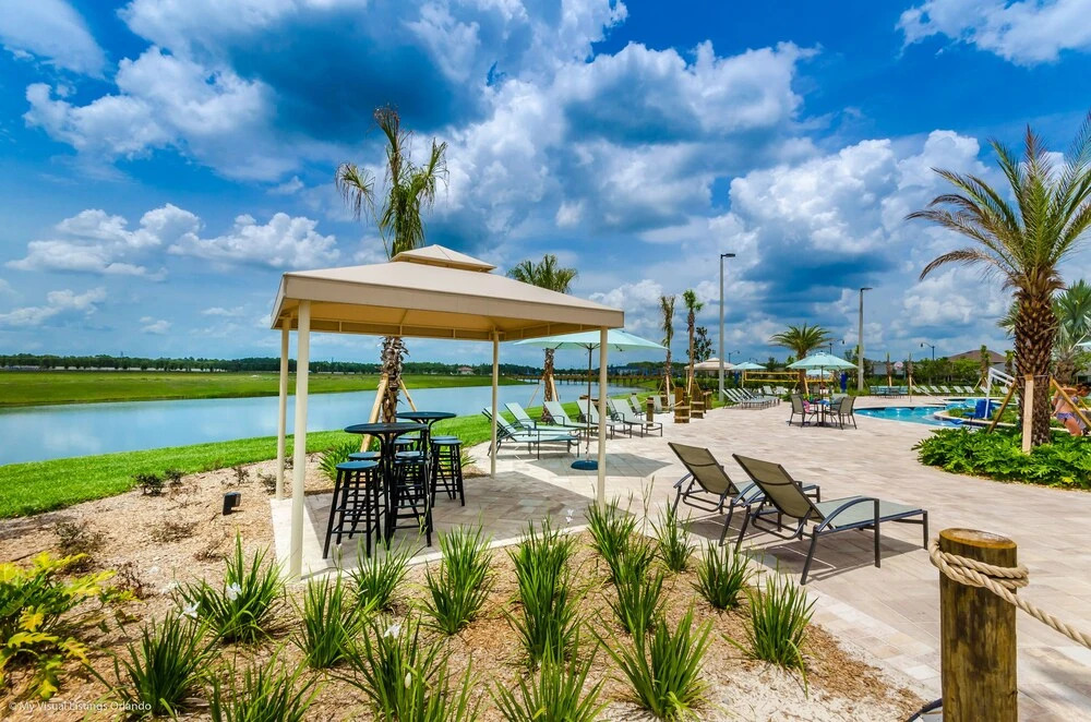 Storey Lake Resort Getaway! Free Water Park!