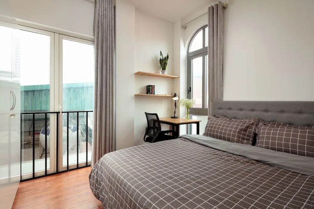 Pegasy Apartment Westlake
