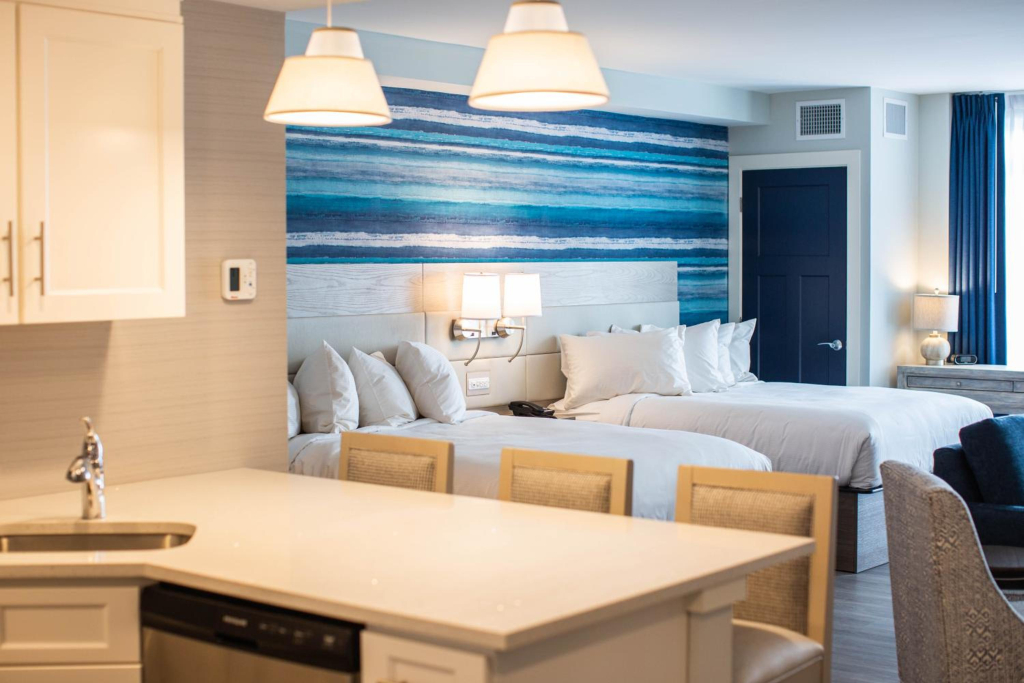 Hotel LBI