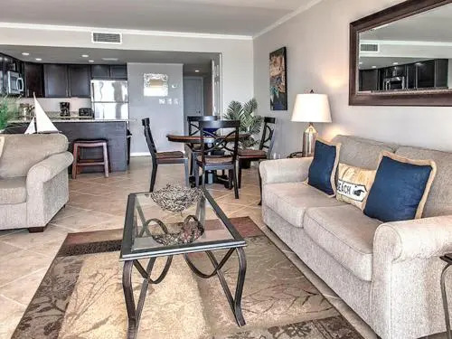 Gulf Shore Condo #622