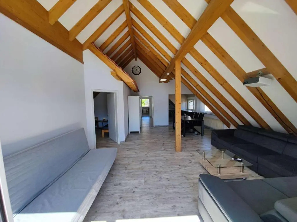N824 Apartments Waldbronn