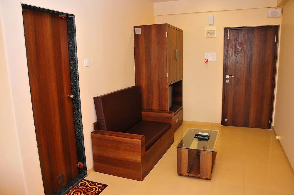 Aakash Hotel