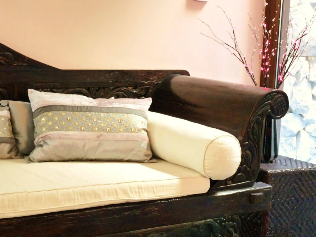 Eco Hotel Boutique & Spa Capitulo Trece