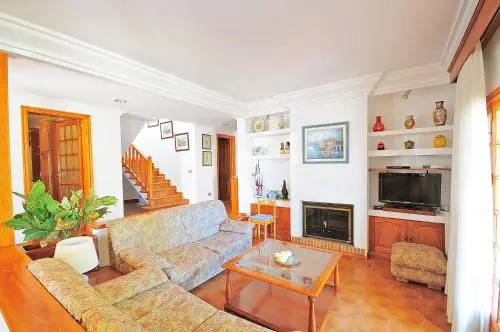 Villa Sastre