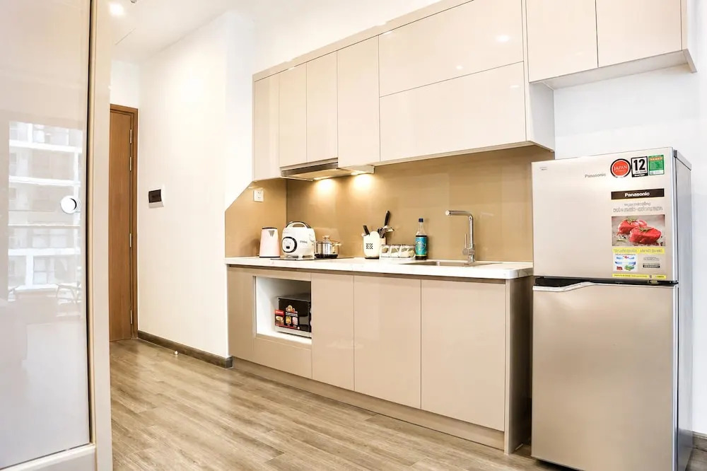 1 Bedroom Vinhomes Smart City