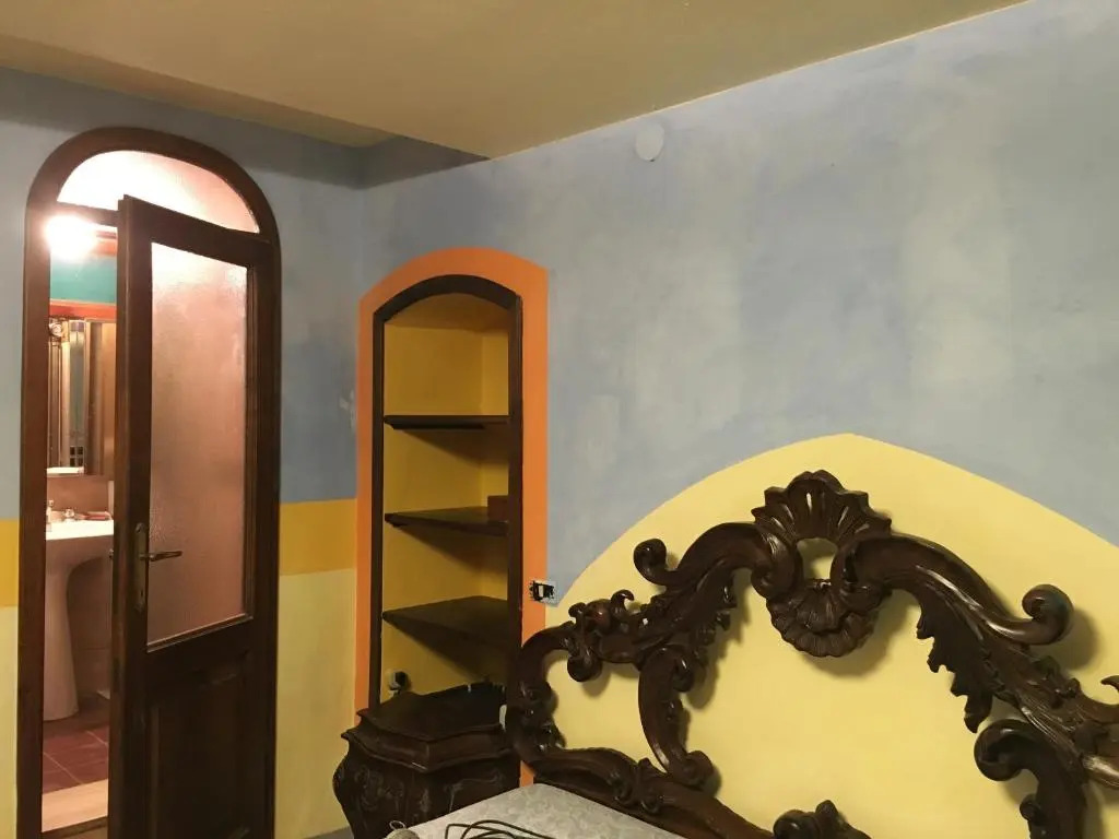 Villa Baronzola