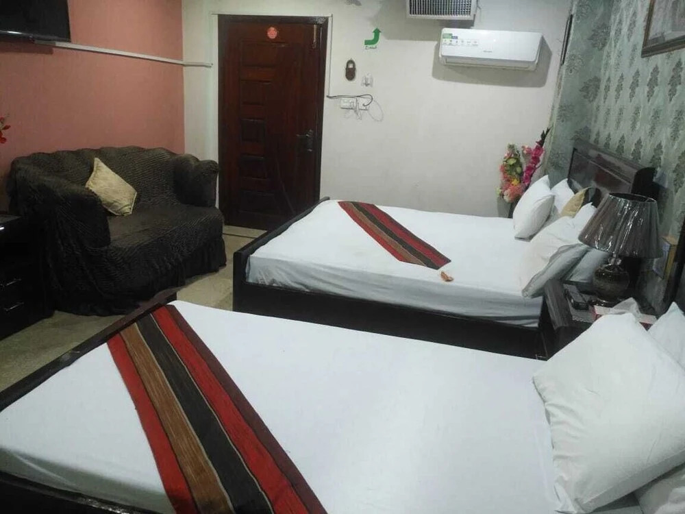 Royal Residency Multan