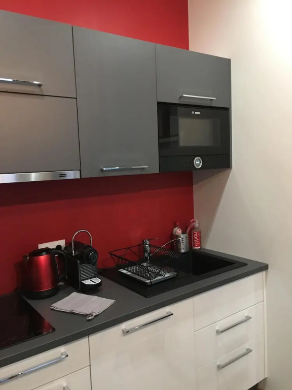 Les Appartements de lEpine