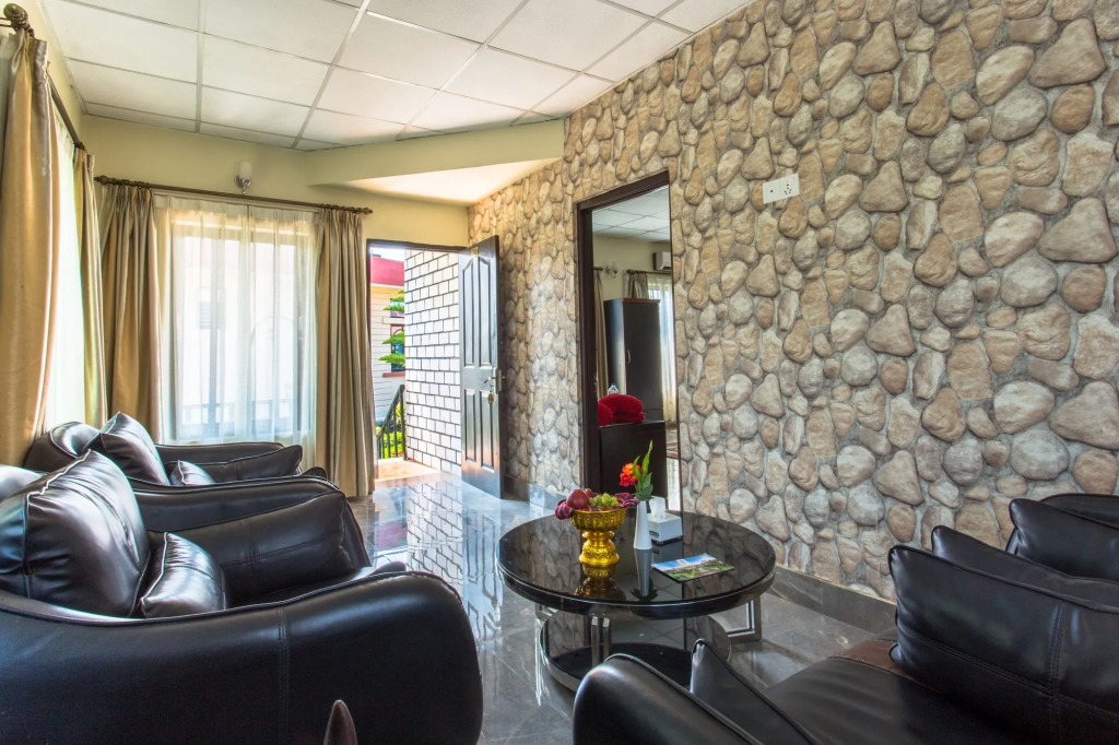 Hotel Seven Limited