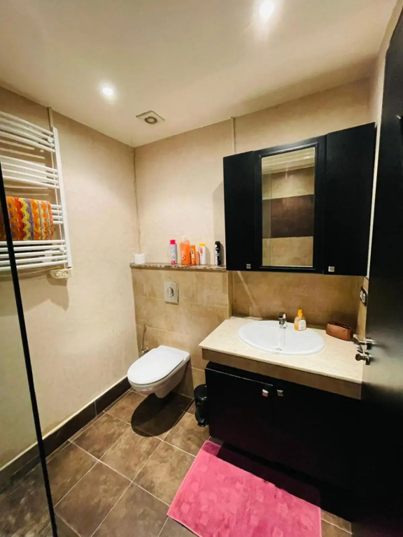 Very nice apartment near the city center & beach