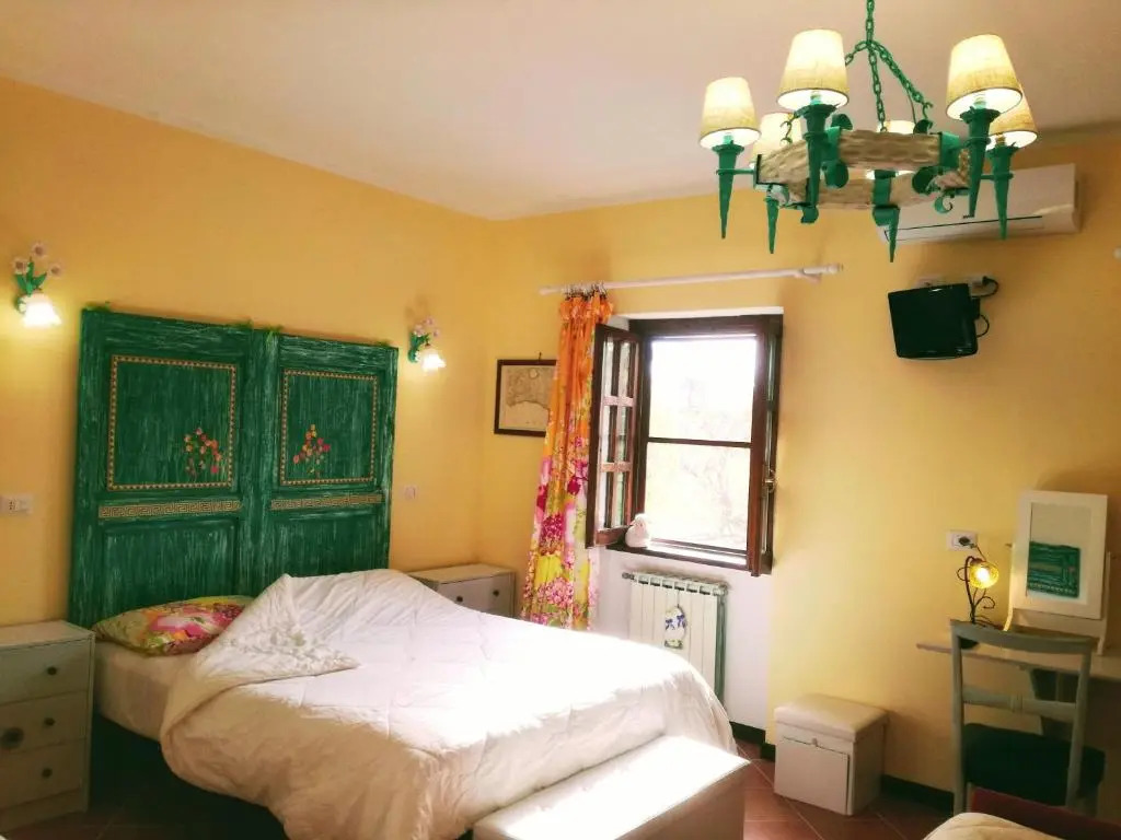 Agriturismo L.B.STUD