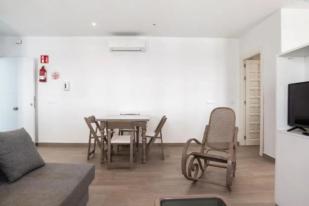 Casa de 10 - 2 Interior