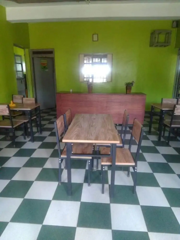 Green Court Hotel
