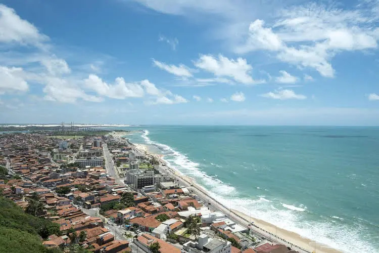 Natal Flat