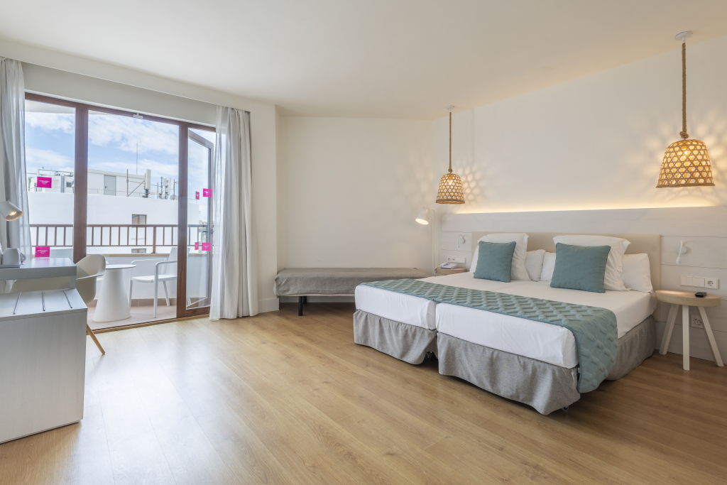 Leonardo Royal Ibiza Santa Eulalia