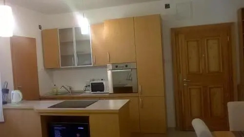 Apartma Mojca