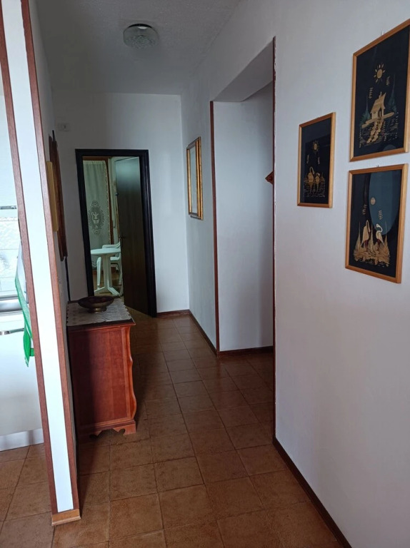 Seafront Apartment for Rent 6 Sleeps Skyscraper