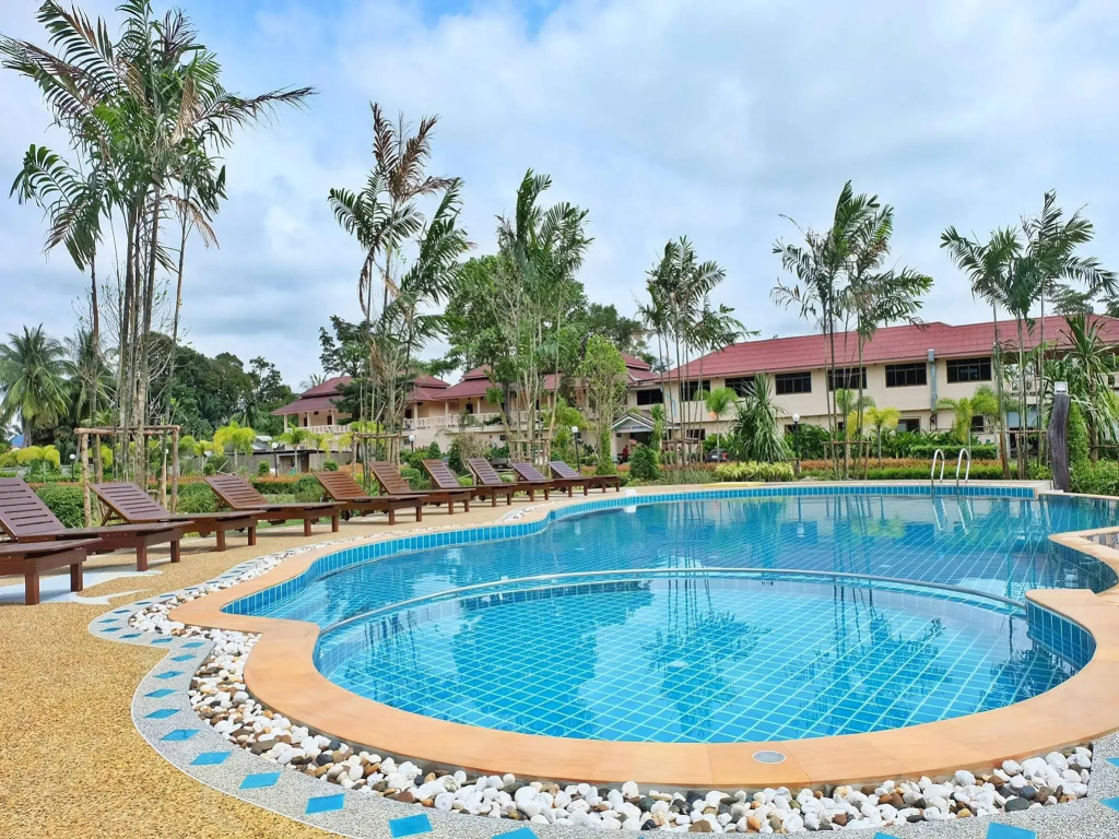 Diamond Beach Resort