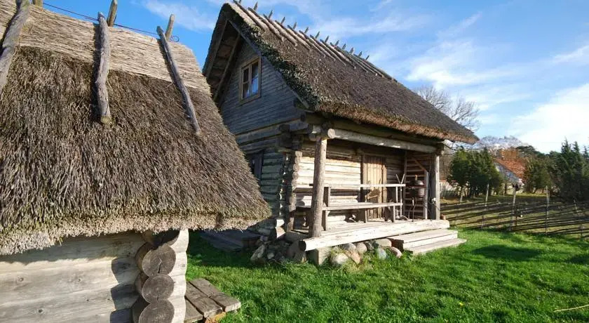 Nina Talu Holiday House