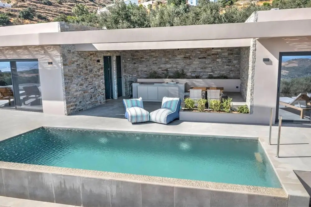 Villa Oniriko