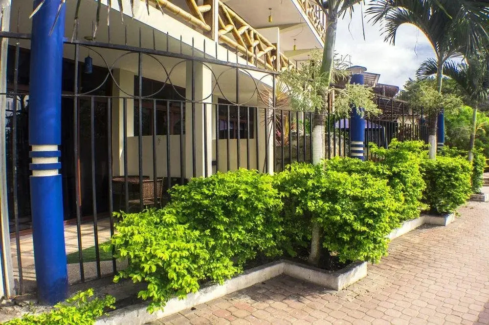 Casa Eli