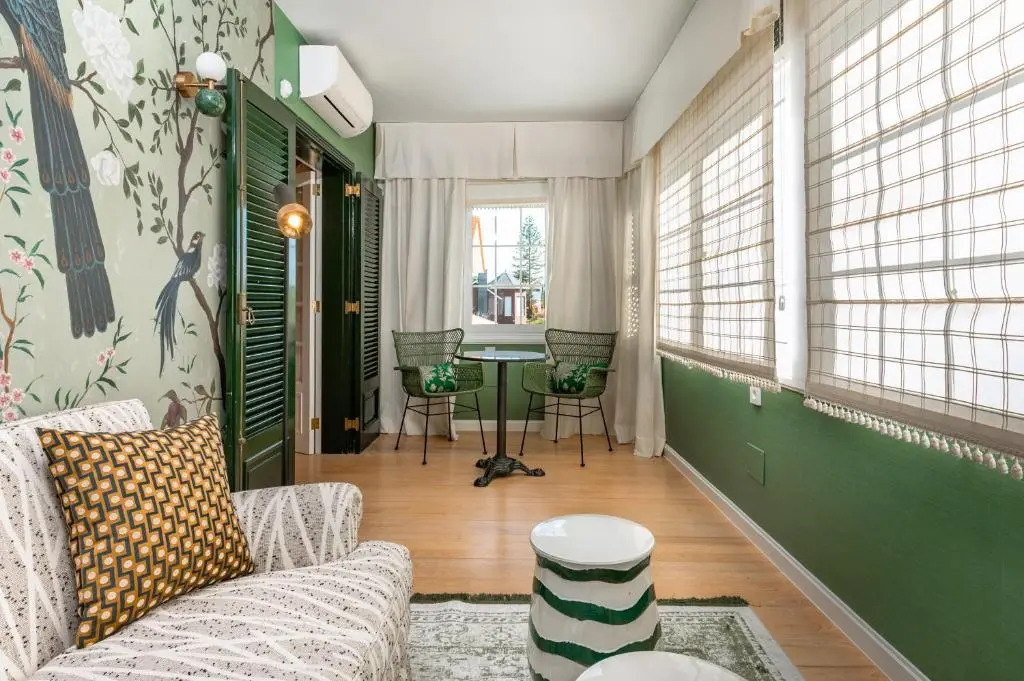 Hotel Boutique San Diego