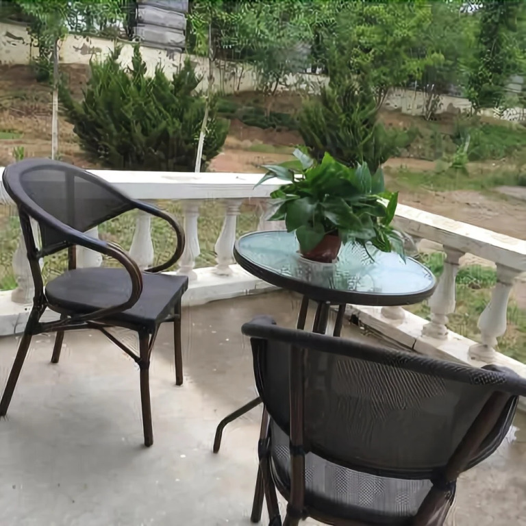 Jinxiu Dadi Resort
