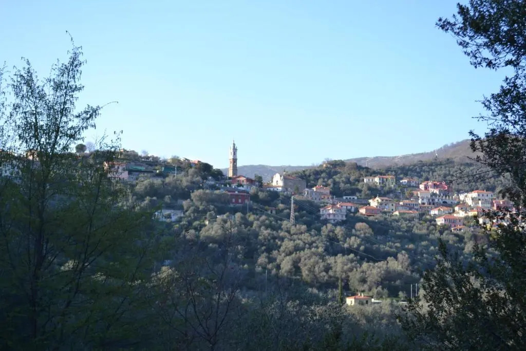 Casa Rossana