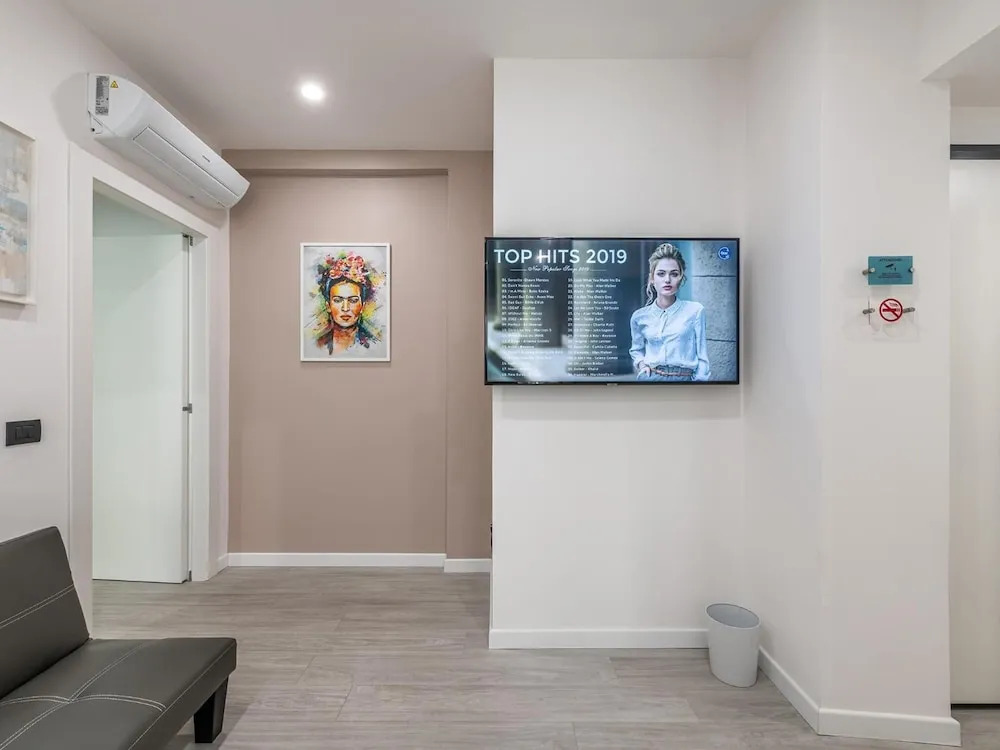 Diaz Apartment