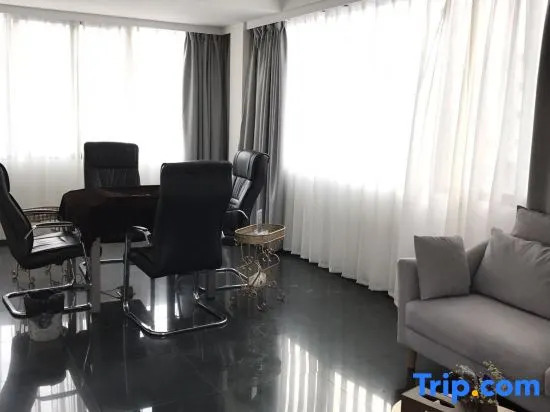 U Hotel Boutique chain store in Dechang