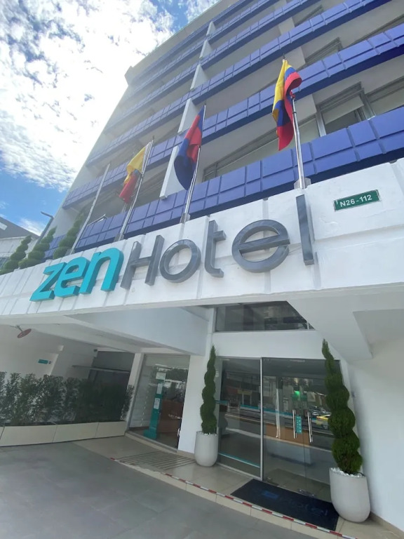 ZEN Hotel